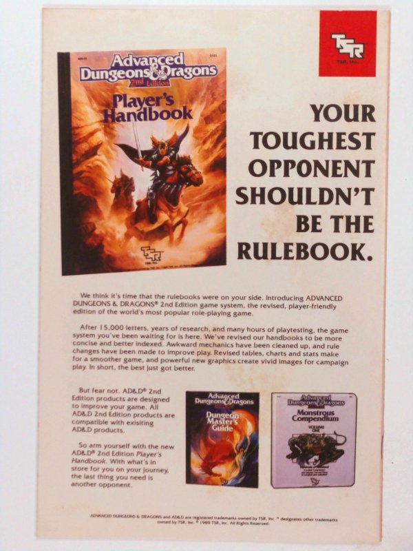 The Sensational She-Hulk #4 (7.0, 1989) NEWSSTAND