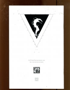 Top Cow Classics In Black & White #1 - 1st Black & White! (8.5) 2000