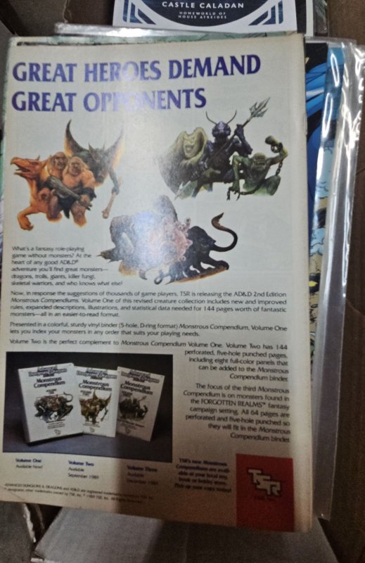 The Flash #31 (1989)