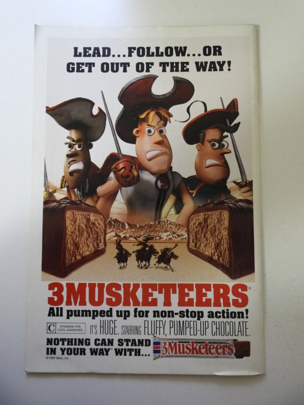 The Amazing Spider-Man #9 (1999) FN+ Condition