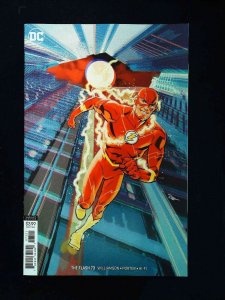 Flash #73B (5Th Series) Dc Comics 2019 Nm