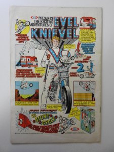 Thor #219 (1974) VG/FN Condition!