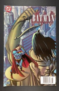 Batman Chronicles #7 (1997)