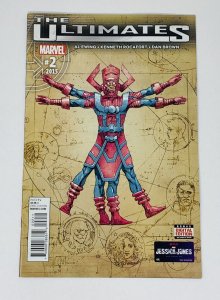 ULTIMATES #2