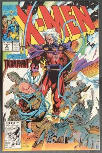 X-Men #2 (1991, Marvel) NM