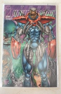 Team Youngblood #16 (1994)