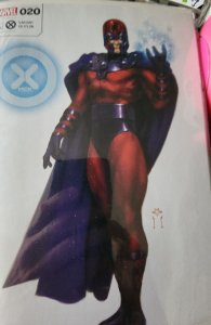 X-Men #20 Mercado Cover (2023)