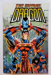 Savage Dragon, The #26 (March 1996, Image) 8.5 VF+  