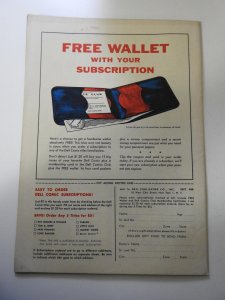 Bugs Bunny #60 (1958)