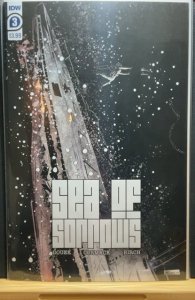 Sea of Sorrows #2 (2020)