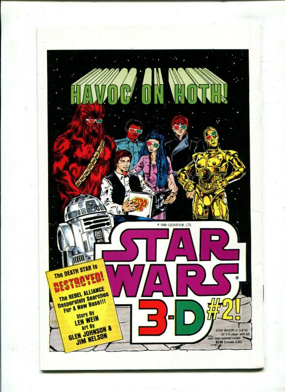 PLANET COMICS #2 (9.2) WILL STOUT!! 1988