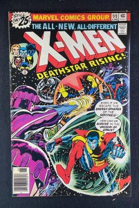 X-Men (1963) #99 FN- (5.5) Dave Cockrum