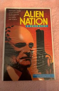 Alien Nation: A Breed Apart #1 (1990)