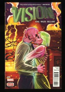 Vision #6