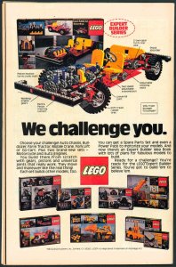 Captain America 253 VF- 7.5 3rd Union Jack Marvel 1981