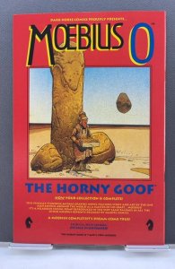 Dark Horse Presents #46 (1990)