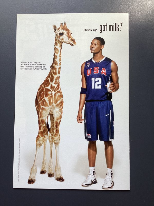 Secret Avengers #19 (2012)