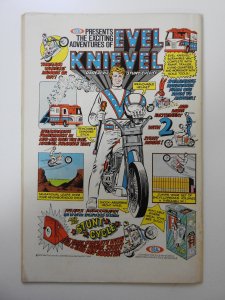 Captain America #170 (1974) VG/FN Condition! Stain front cover