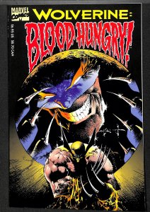 Wolverine: BloodHungry