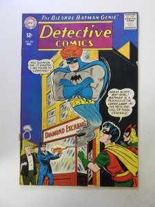 Detective Comics #322 (1963) VG condition see description