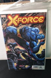 X-Force #6 (2020)