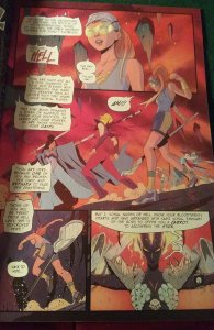 Sonjaversal #3 (2021)