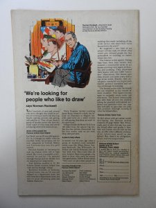 Captain Marvel #18 (1969) VG Condition!