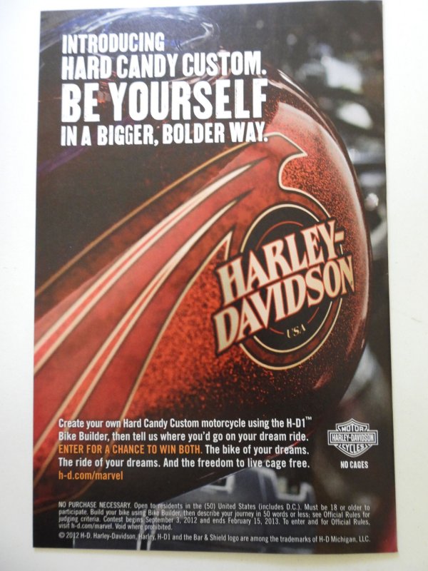 Spider-Men #5 (2012) Beautiful NM- Condition!