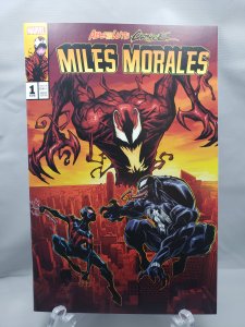 Absolute Carnage Miles Morales 1 Stadium Comics Variant NM