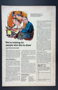 Marvel Collectors' Item Classics #19 (1969)