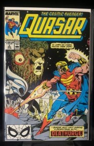 Quasar #2 (1989)