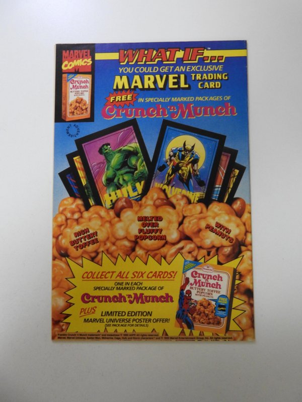 The Amazing Spider-Man #380 (1993) VF/NM condition