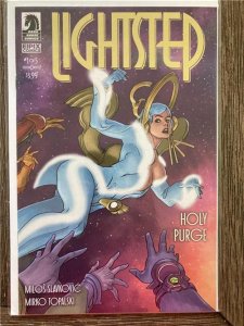 Lightstep #1 (2018)