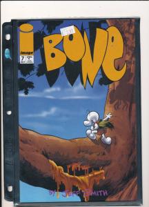 LARGE SET OF 15 Image Comics BONE #1-#9,#11,#14,#22-#25 VF/NM (SIC332)