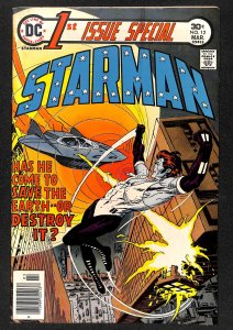 1st Issue Special #12 (1976)