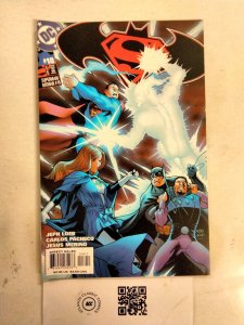 Superman Batman #18 VF-NM DC Comics comic book 23 JW55