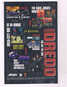 Catwoman #22 VF DC Comics Comic Book Pomerantz Batman Robin Joker DE20