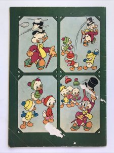 Four Color 611 - Walt Disney’s Duck Album