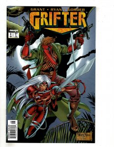 Grifter #8 (1997) OF43