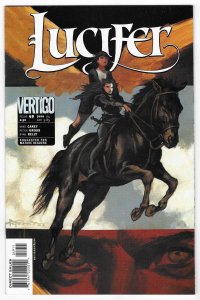 Lucifer #49 (2004)