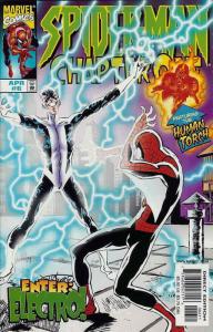 Spider-Man: Chapter One #6 VF/NM; Marvel | save on shipping - details inside