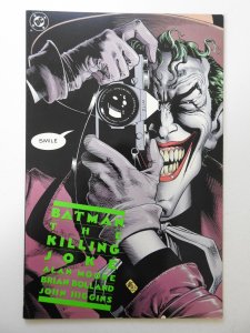 Batman: The Killing Joke (1988) FN+ Condition!