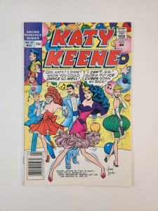 Katy Keene Special (1983) #30