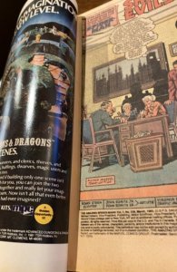 The Amazing Spider-Man #238 (1983)1st Hobgoblin/No tattoos