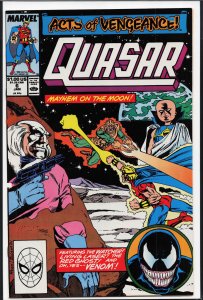 Quasar #6 (1990) Quasar