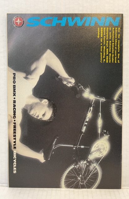 The Sensational She-Hulk #6 (1989)