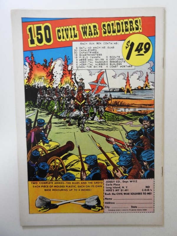 Batman #147 (1962) VF- Condition!