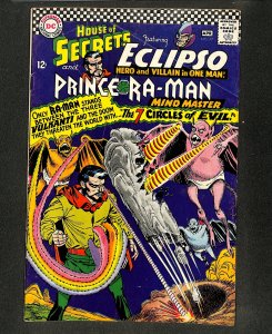 House Of Secrets #77