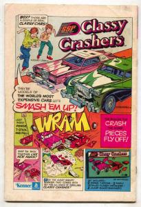 The Lone Ranger #19 1974- Gold Key comic VG+