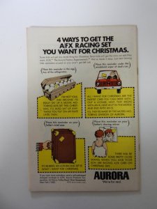 Superman #260 (1973) FN/VF condition